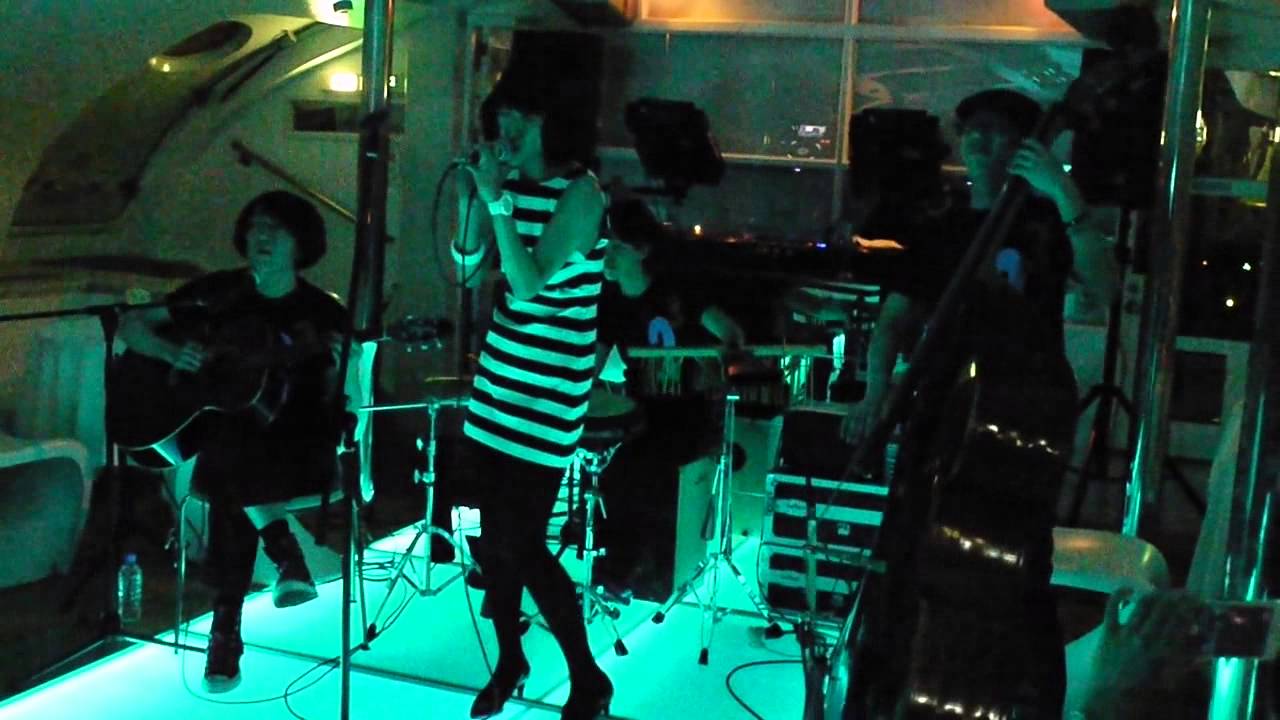 Izumi Ookawara (QYPTHONE) 