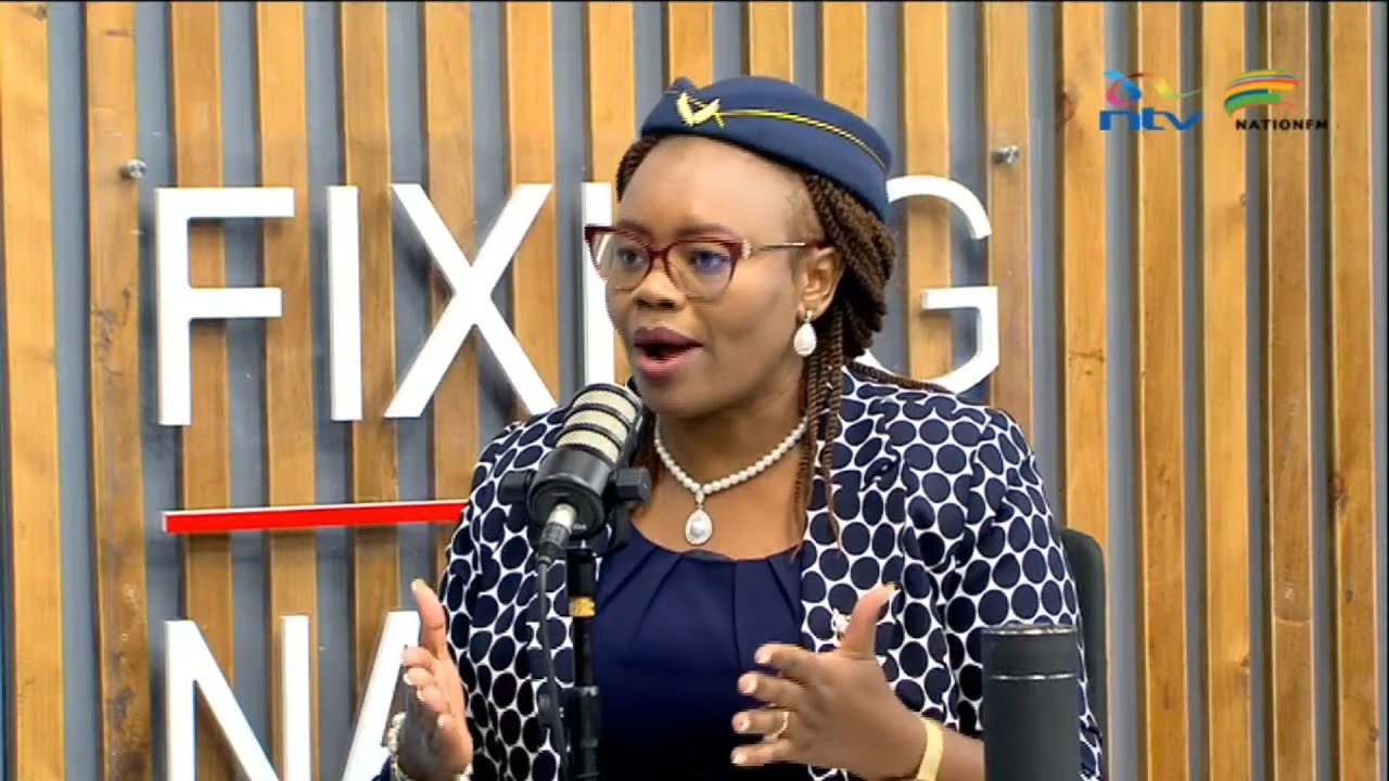 Gathoni Wamuchomba: Mt Kenya's Tiff with Ruto is not Just About Gachagua's Impeachment