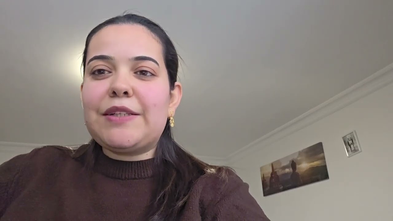 اليوم مع بناتي😘😘 و طبخت بطاط🥔🧅🧄🍗 بل فرن بعني روتين اليومي و شوفو ايفانا عم تبكي 😥😥