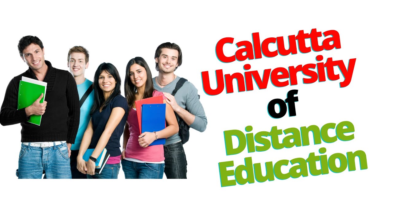 Calcutta University of Distance Education || #calcuttauniversity #distanceeducation #mbatours
