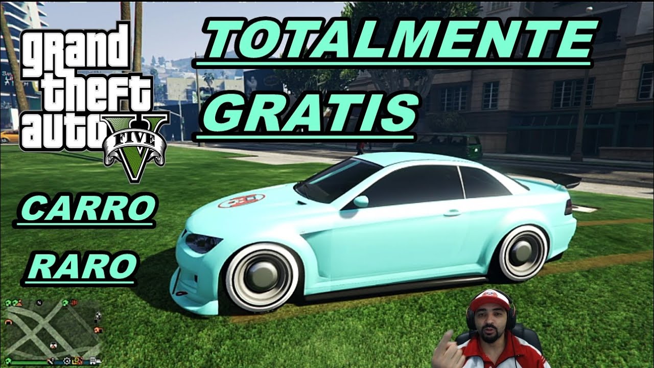 Gta v Online Como Localização De Mais Um Carro Raros Tunado Em 2021 Esse e Muito Top Ps4 Pc Xbox Ps5