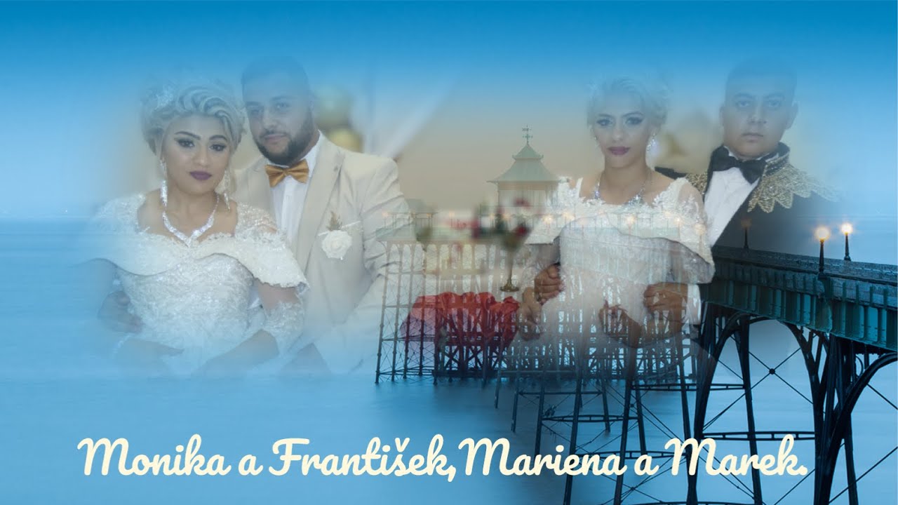 Monika a Mariena 23.8.2025