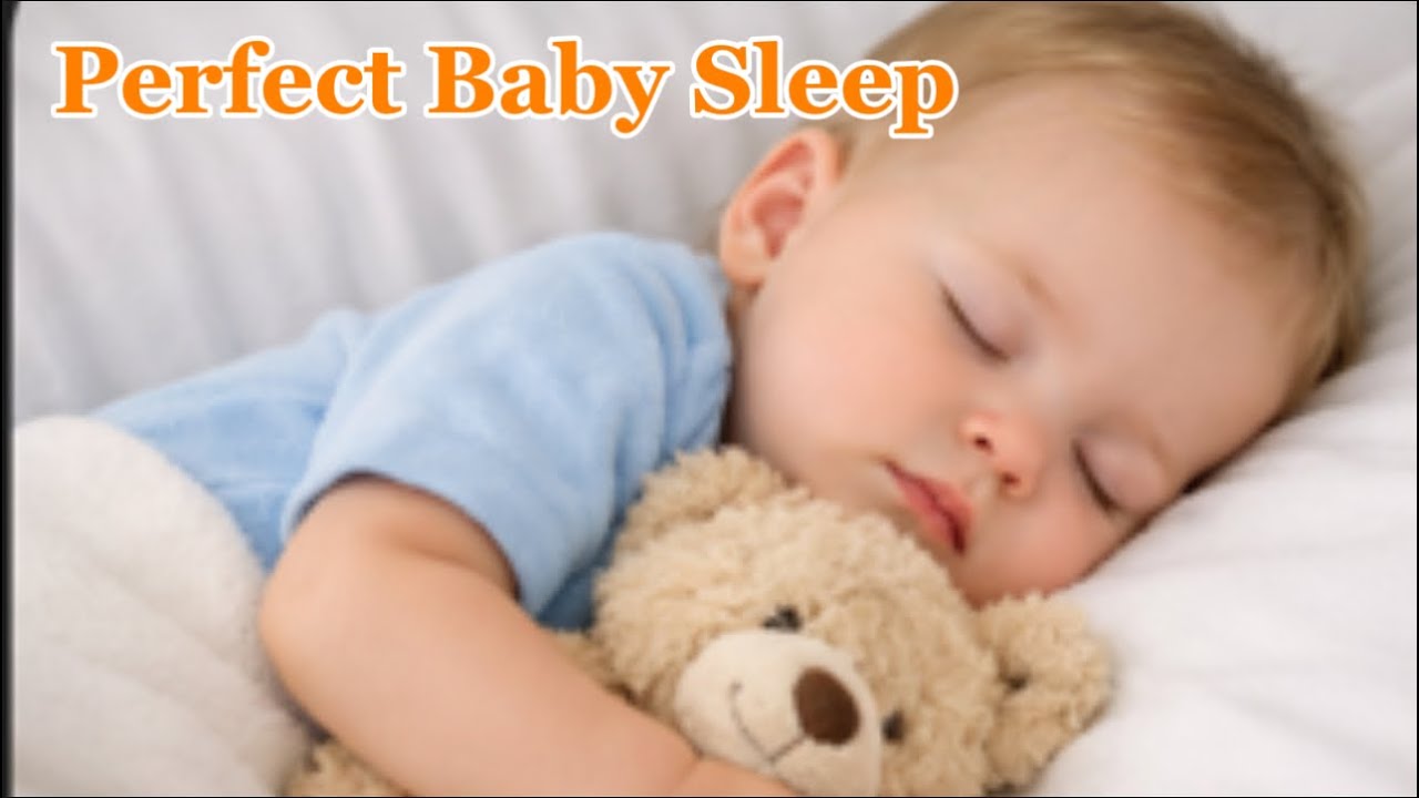 Baby Sleep Soft Instrumental