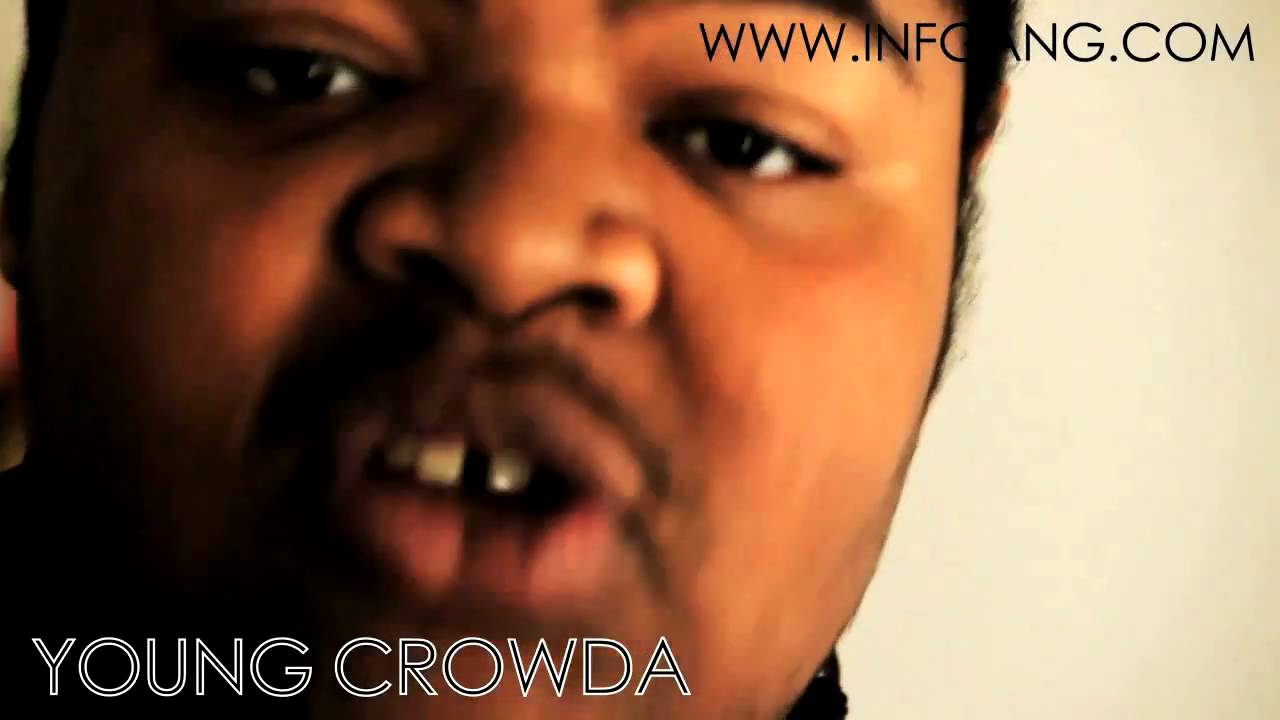 Young Crowda-Fine Night Verse (Directed by Nobe)