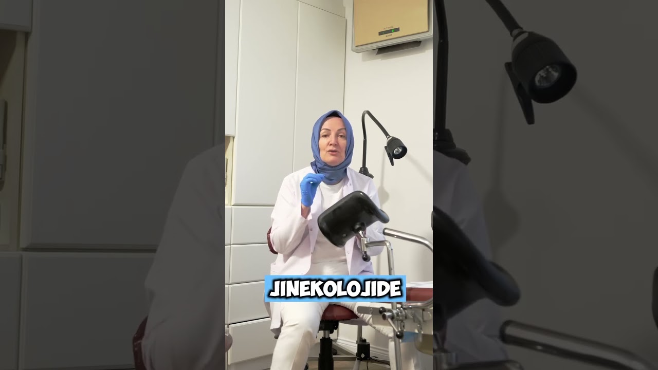 Jinekolojik Muayene