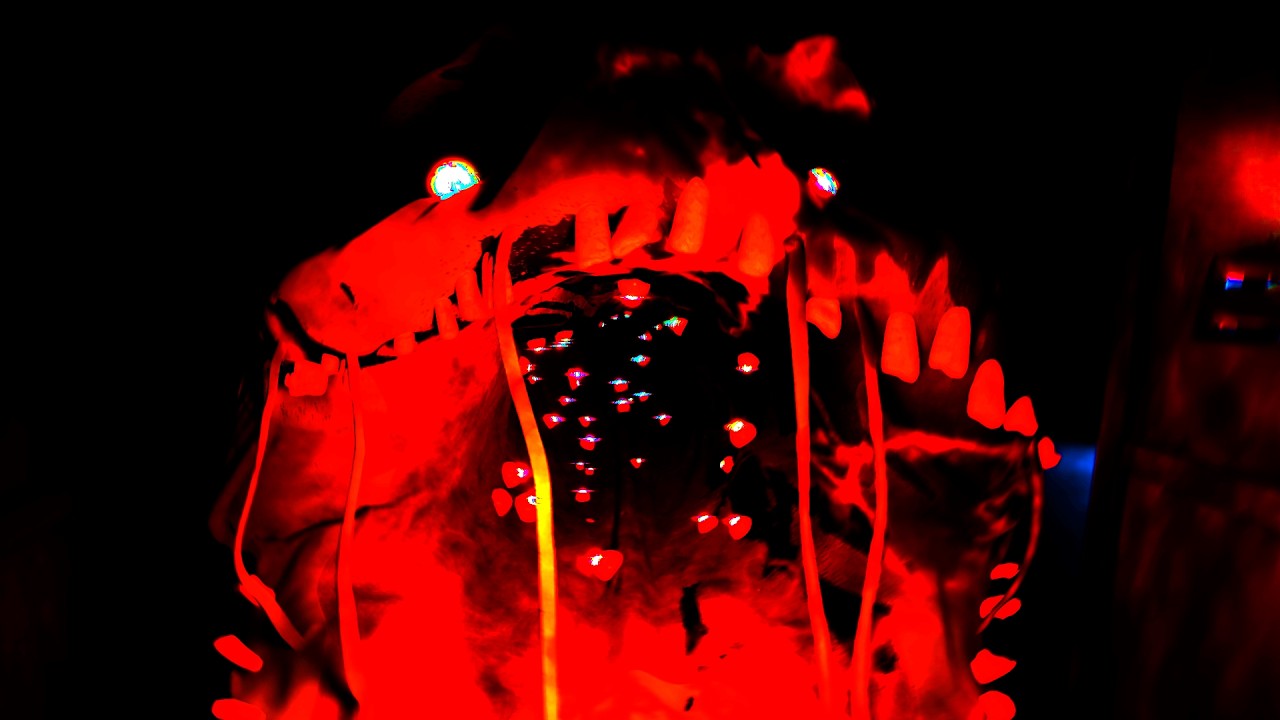 PRESSURE: Cinematic Short Film [Pressure / Vhs] | A Version