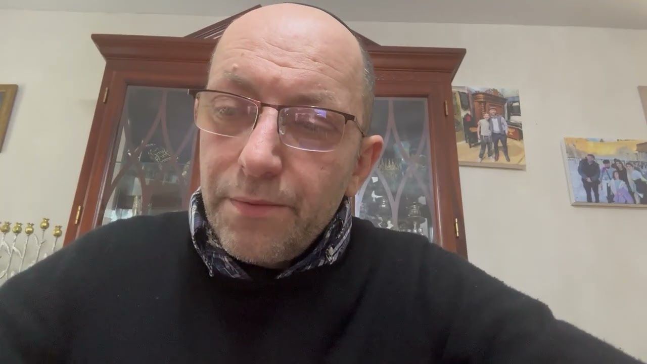 ЧТО ЗНАЧИТ ПРАВДА ВЫРАСТЕТ ИЗ ЗЕМЛИ? / ДОКТОР АРЬЕ МАРГОЛИН