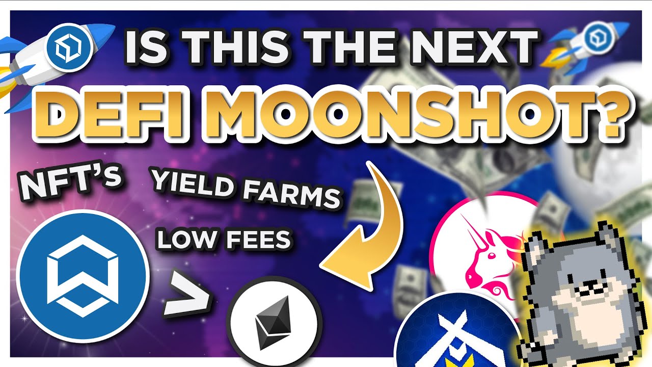 Next DeFi Crypto Moonshot? Wanchain, Wanswap, and Zookeeper.finance review!