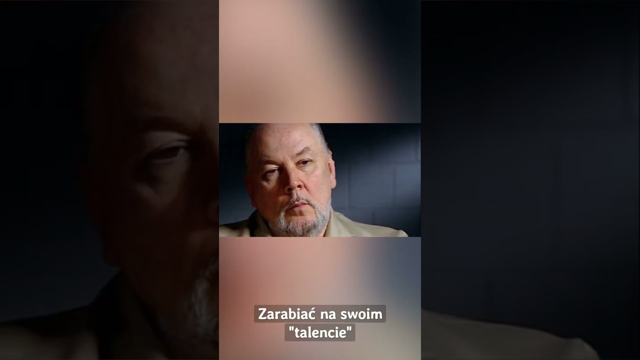 Richard Kukliński &bdquo;The Iceman&rdquo;