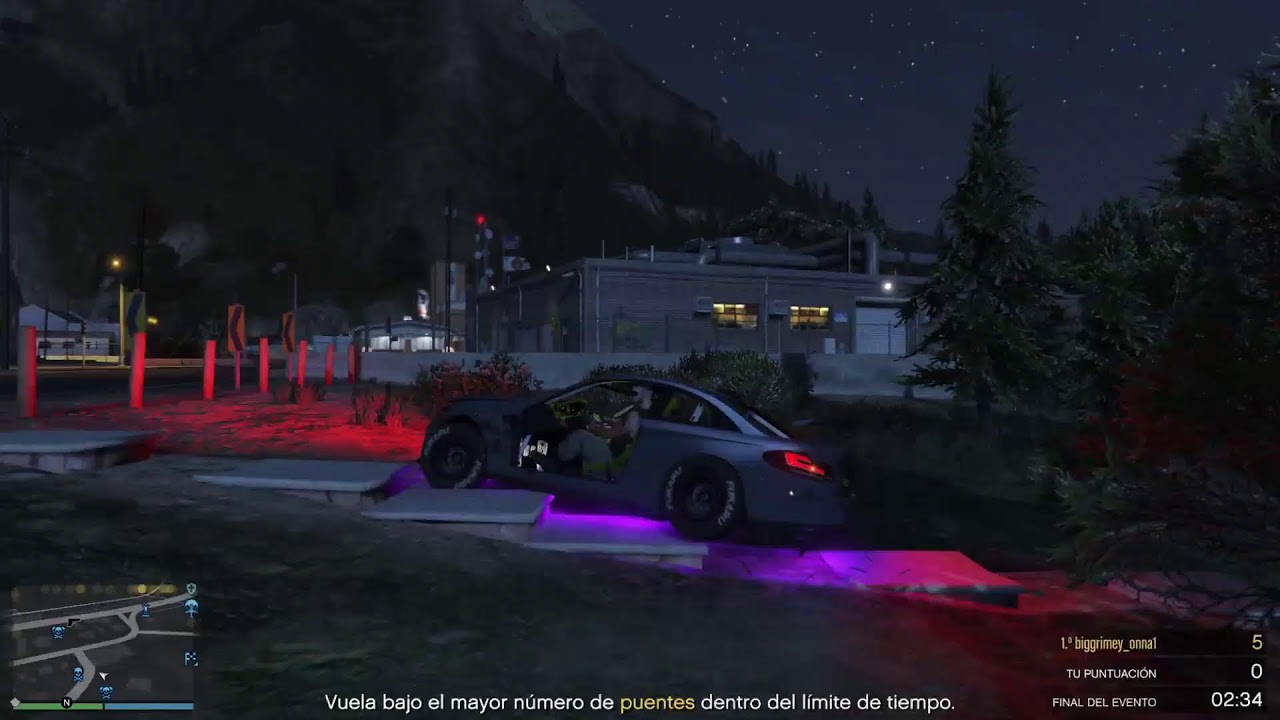 GTA  V