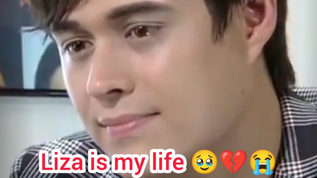 Enrique Gil tries to win Liza Soberano back 💔😭 