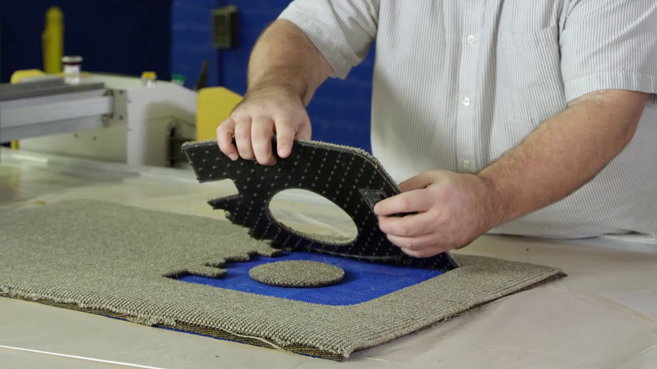 Eastman Talon 25x Cutting System