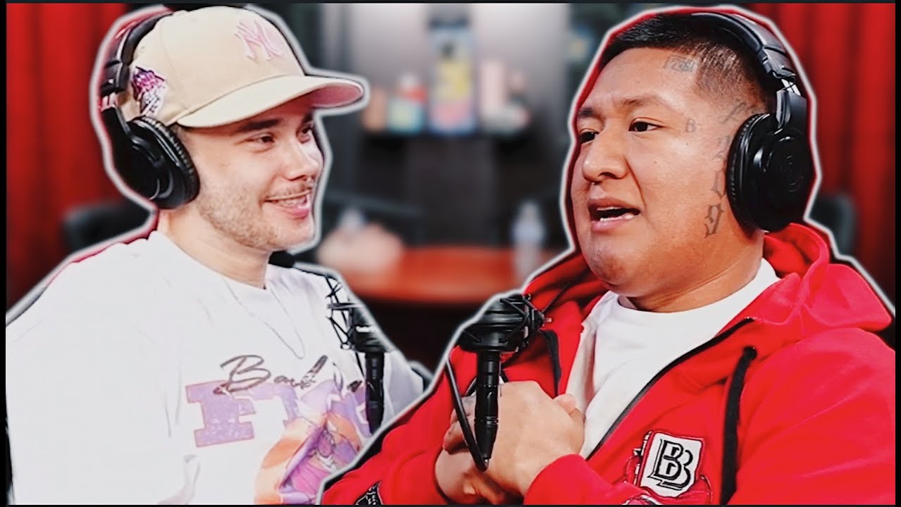 GB Interview | Backpack Boyz Connection, His Lyrics Being Used in Court, Being Indicted at 18 + more