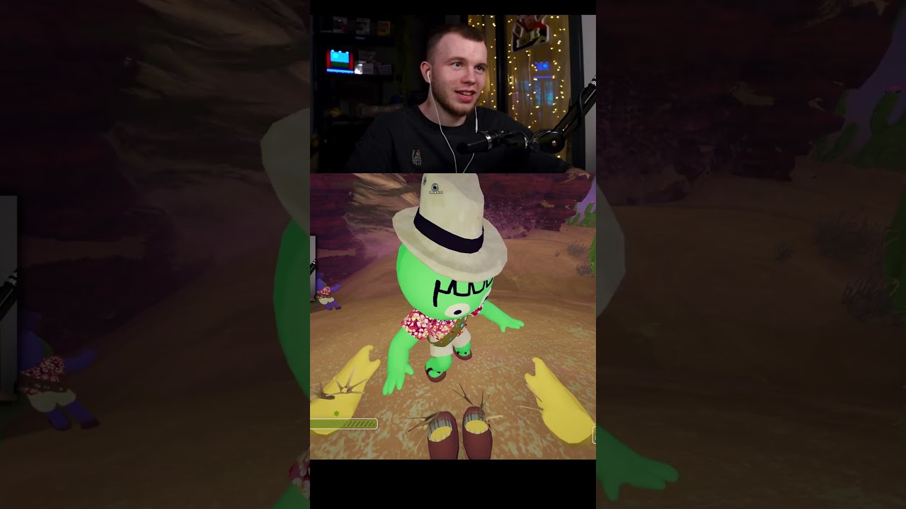 peak twitch secreti4#peak #peakgame #landfall #aggrocrab #game #gamer #coop #twitch #пик #секрет