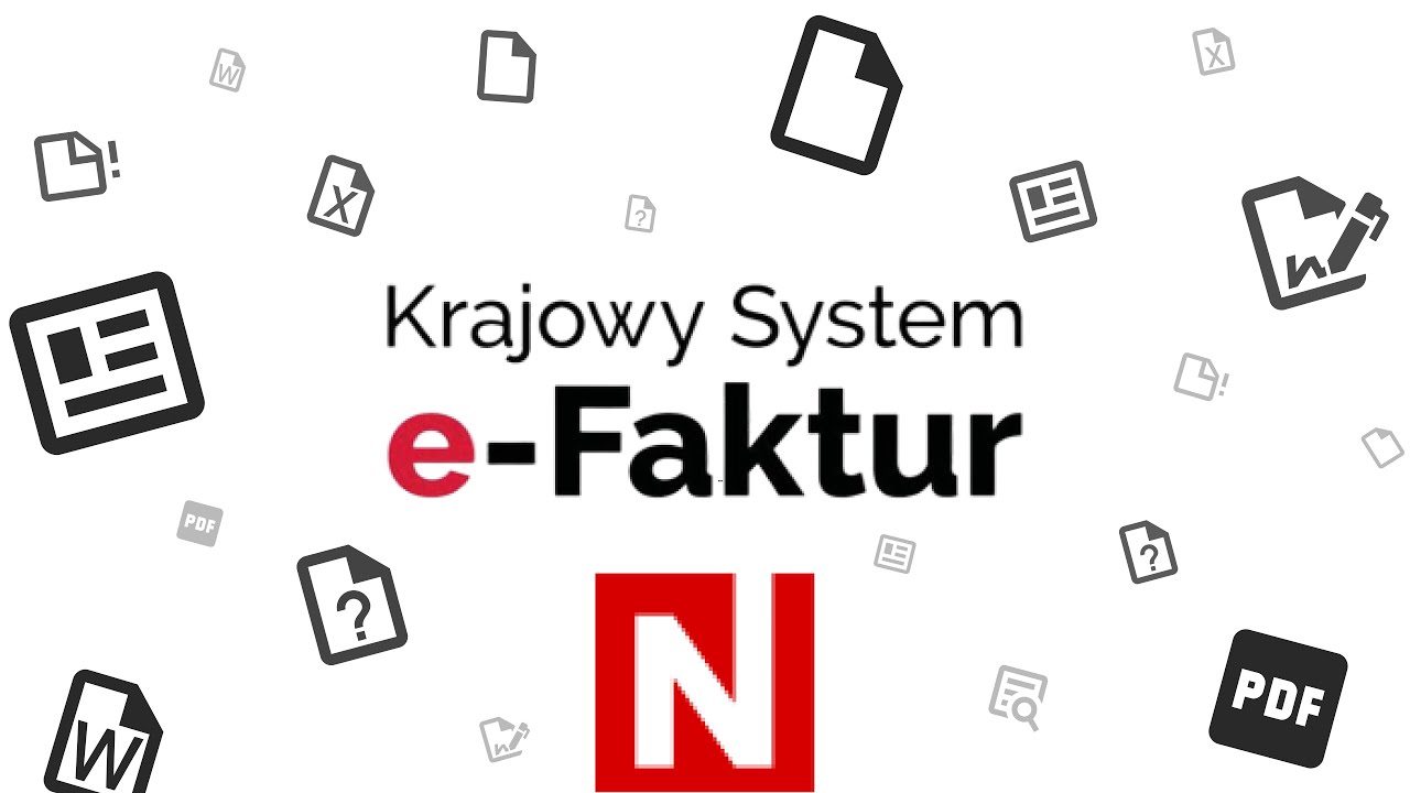 Wszystko o KSEF. Krajowy System e-Faktur w pigułce