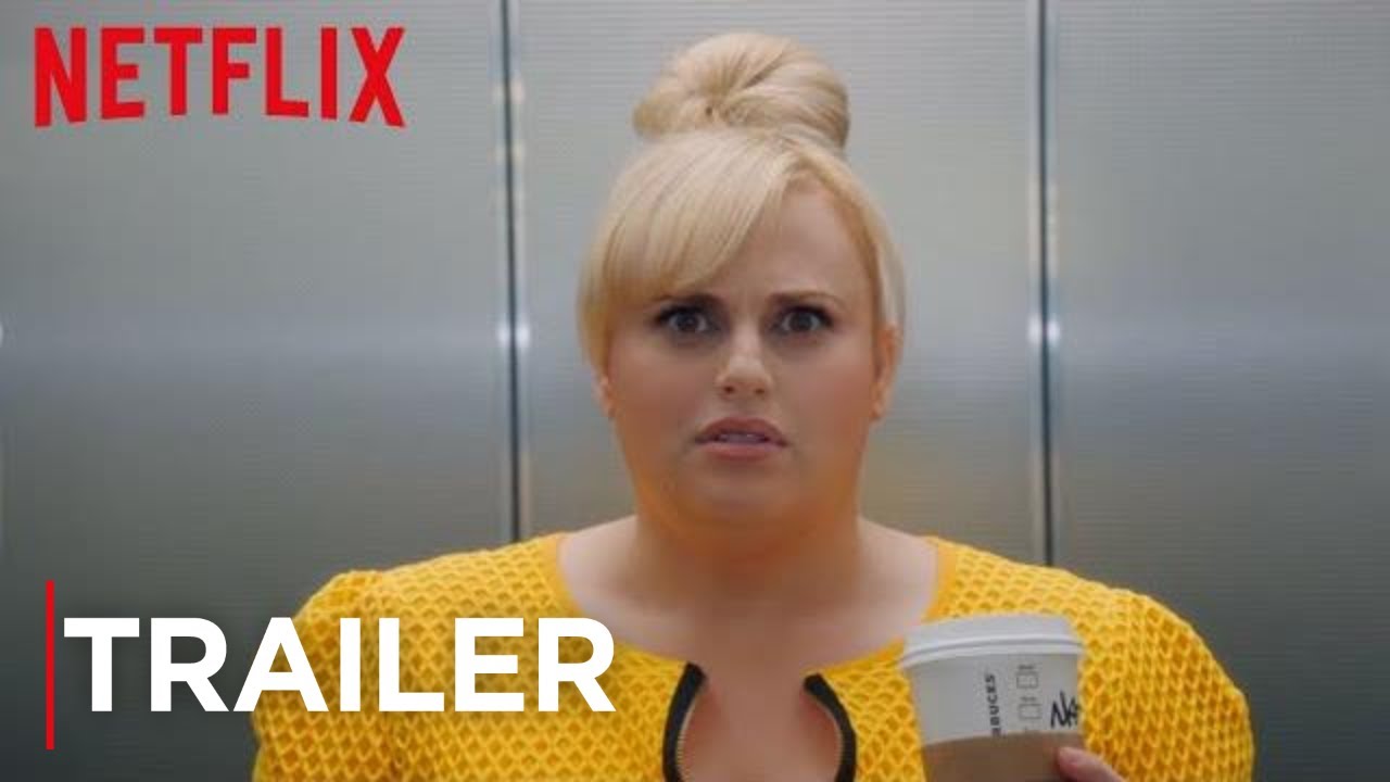 &iquest;No es rom&aacute;ntico? | Tr&aacute;iler oficial | Netflix