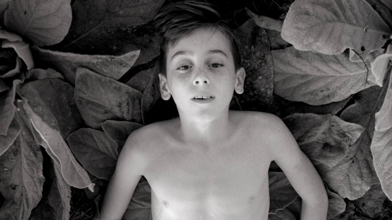 Nico Casal - Ready To Talk (Official Video)