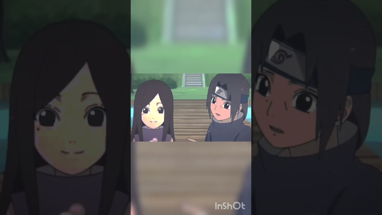 itachi uchiha ❤️&zwj;🔥 | #naruto #itachi #amv #viral #trending