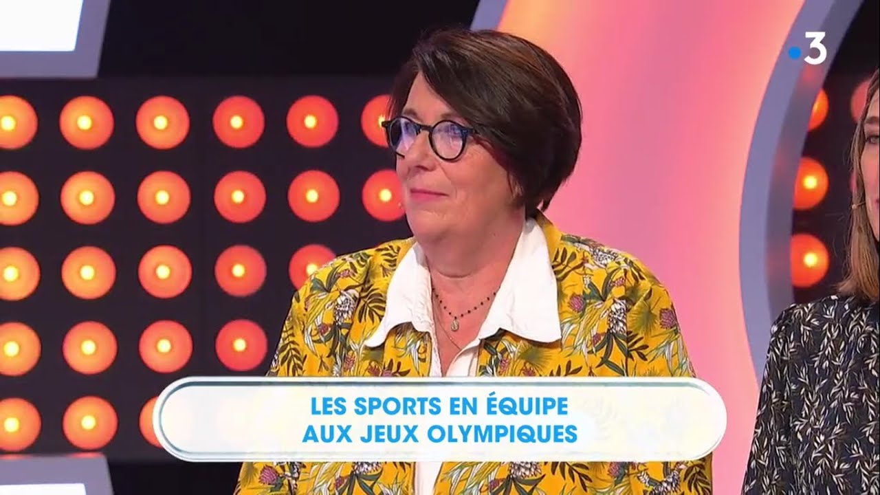 #4 Régine et Roxane contre Frédéric et Magalie contre Maxime et Vanessa - Personne n'y avait pensé