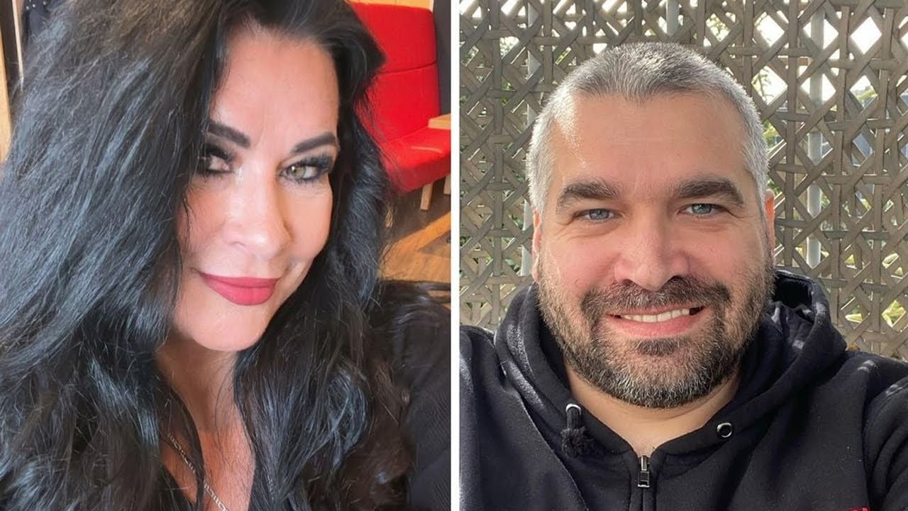 Iris Klein: Neuer Zoff mit Sohn Tobias Katzenberger!
