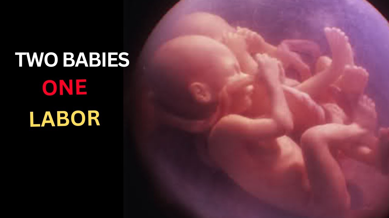 Twin Pregnancy Explained: What Happens to the Mother&rsquo;s Body During Labor & Delivery?