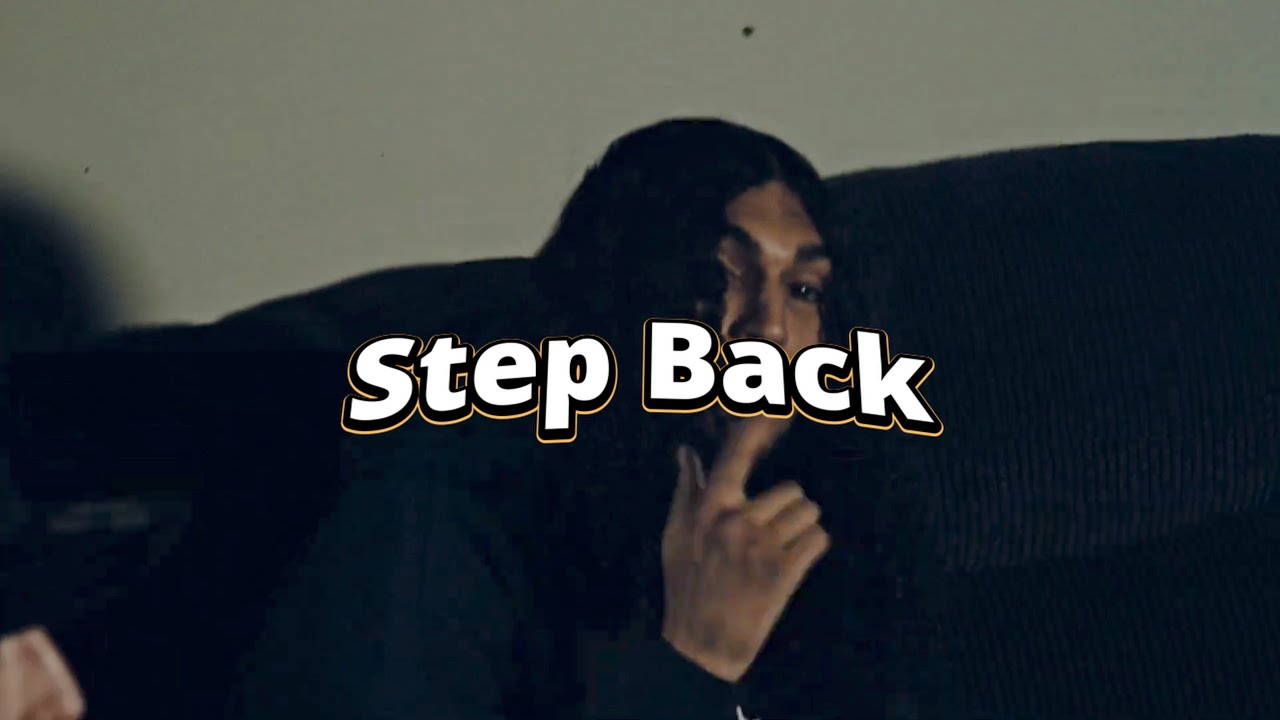 [Free] Kas x M1caspa x Detroit Type Beat “Step Back”
