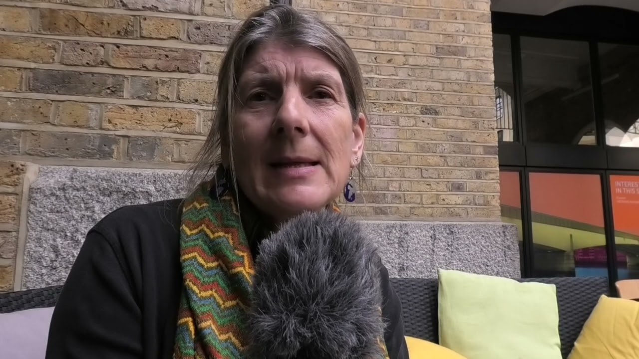 DEFEND  OUR  JURIES  9:8:24  Southwark  Crown  Court  London  UK