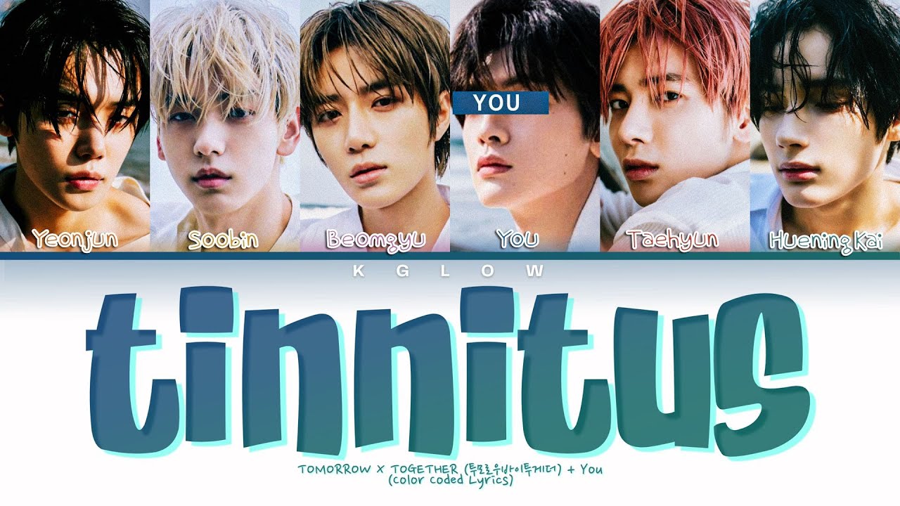 [Karaoke] TXT 