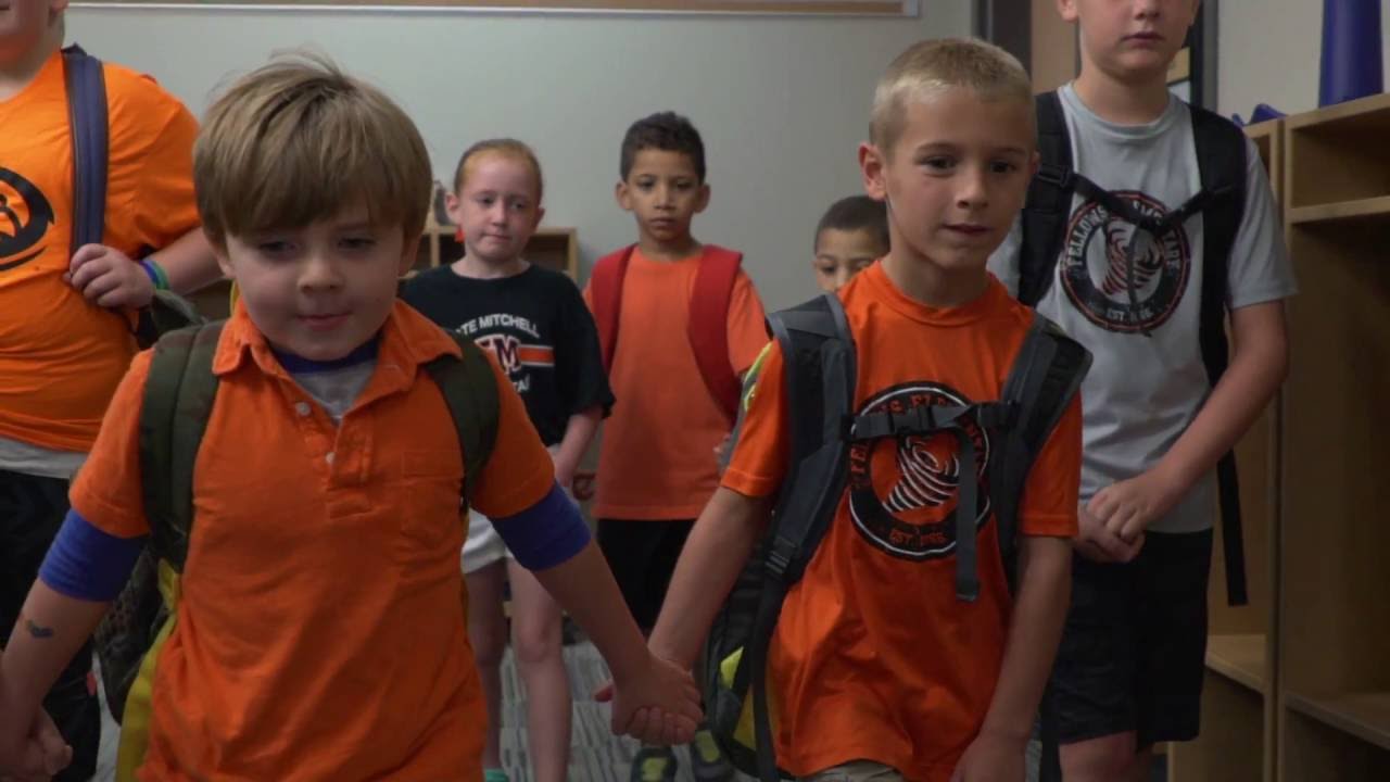 Ames Community School District
