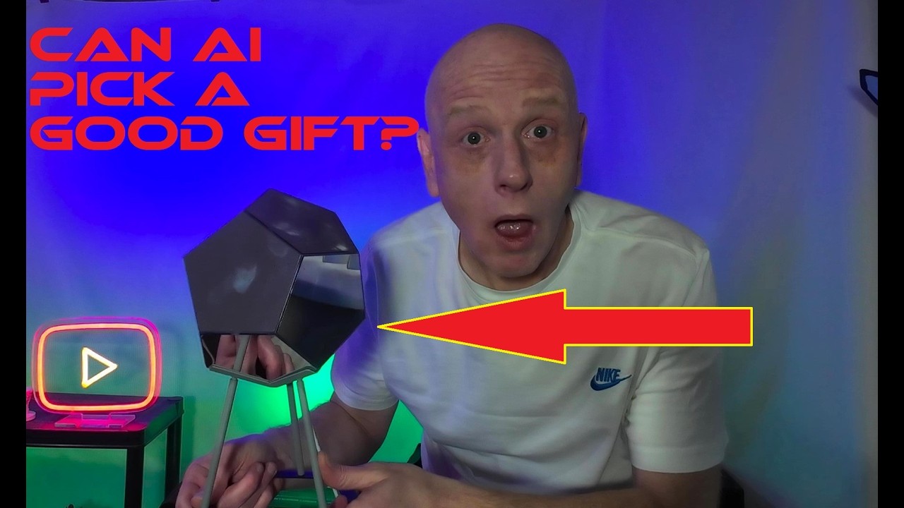 Asking AI for 