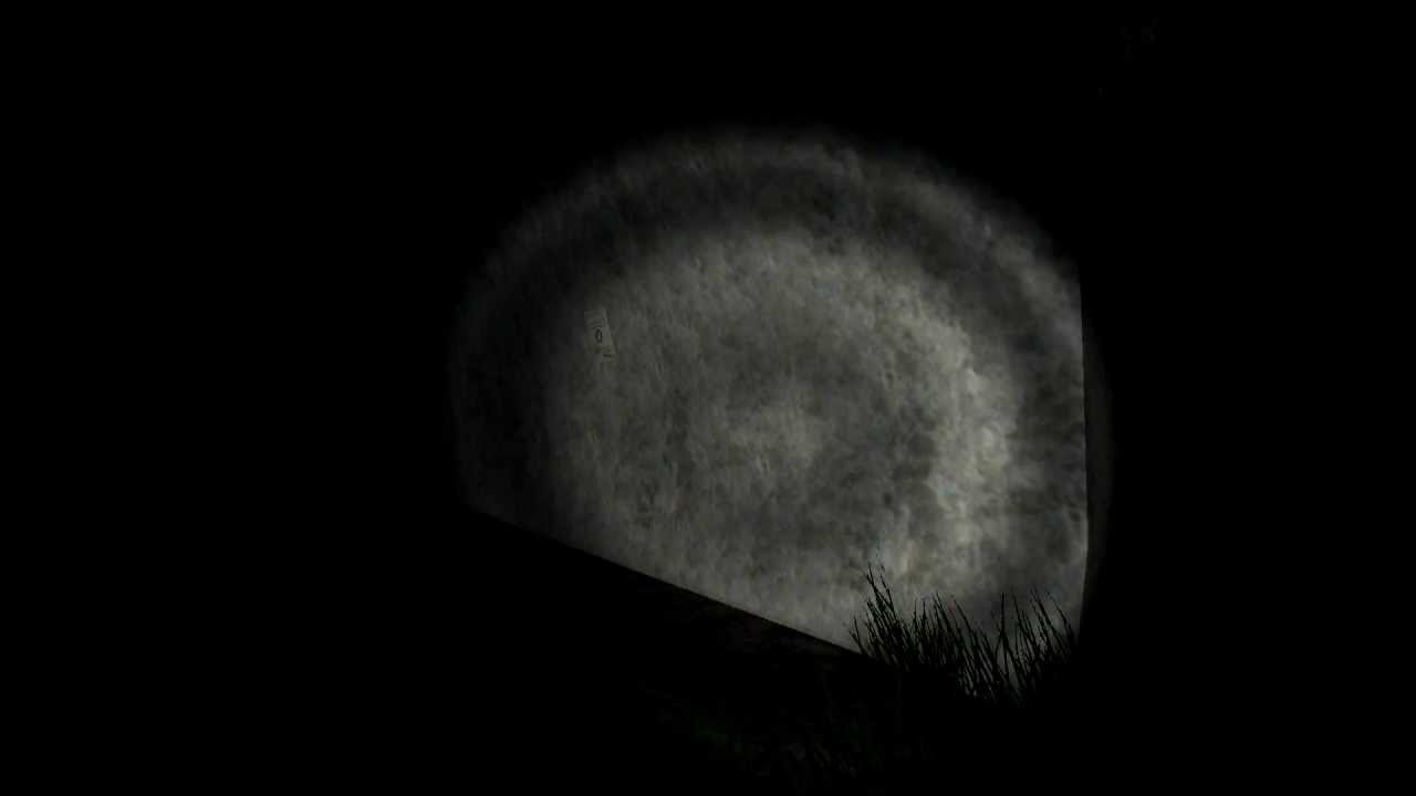 BrozPlay: SLENDER