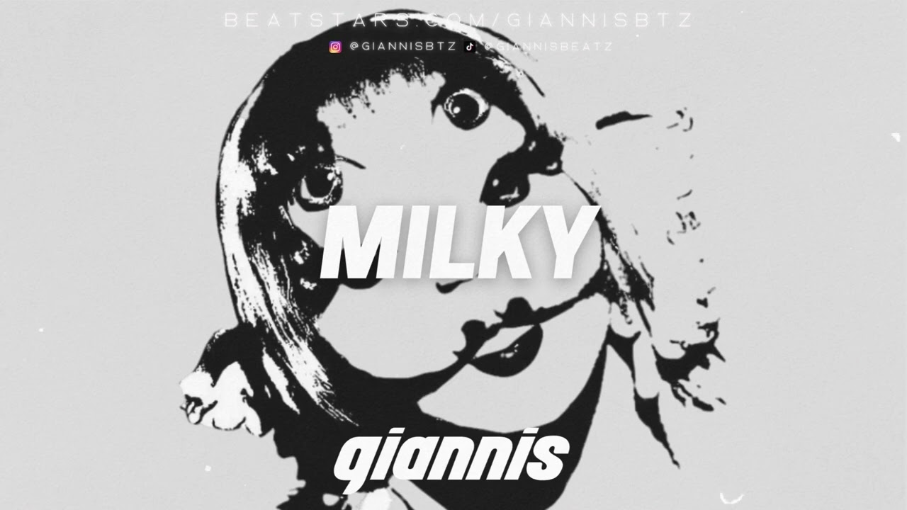 Melanie Martinez Portals (MILK OF THE SIREN inspired) type beat | Alt Rock x Dark Pop instrumental