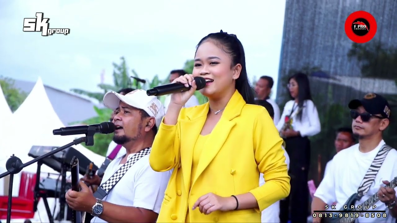 DAWAI ASMARA AJI IRAMA FT SK AMANDA