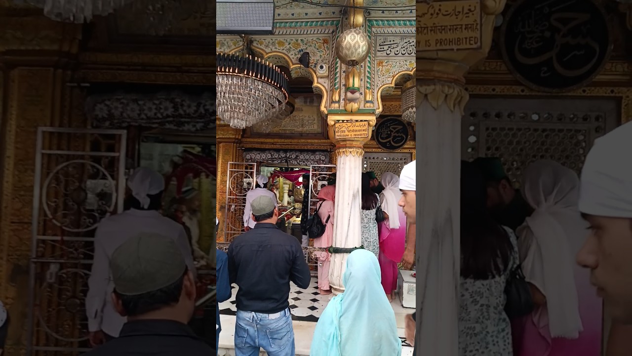 Nizamuddin dargah dehli #jamamasjid#dehlincr#nizamuddindargha#viedoviral#viedoshort#100kview