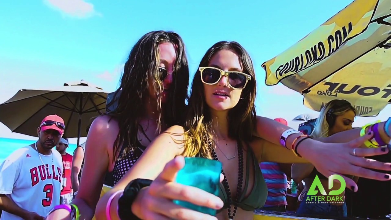 Cancun Spring Break Vacation Staff Testimonial - After Dark Events & Entertainment