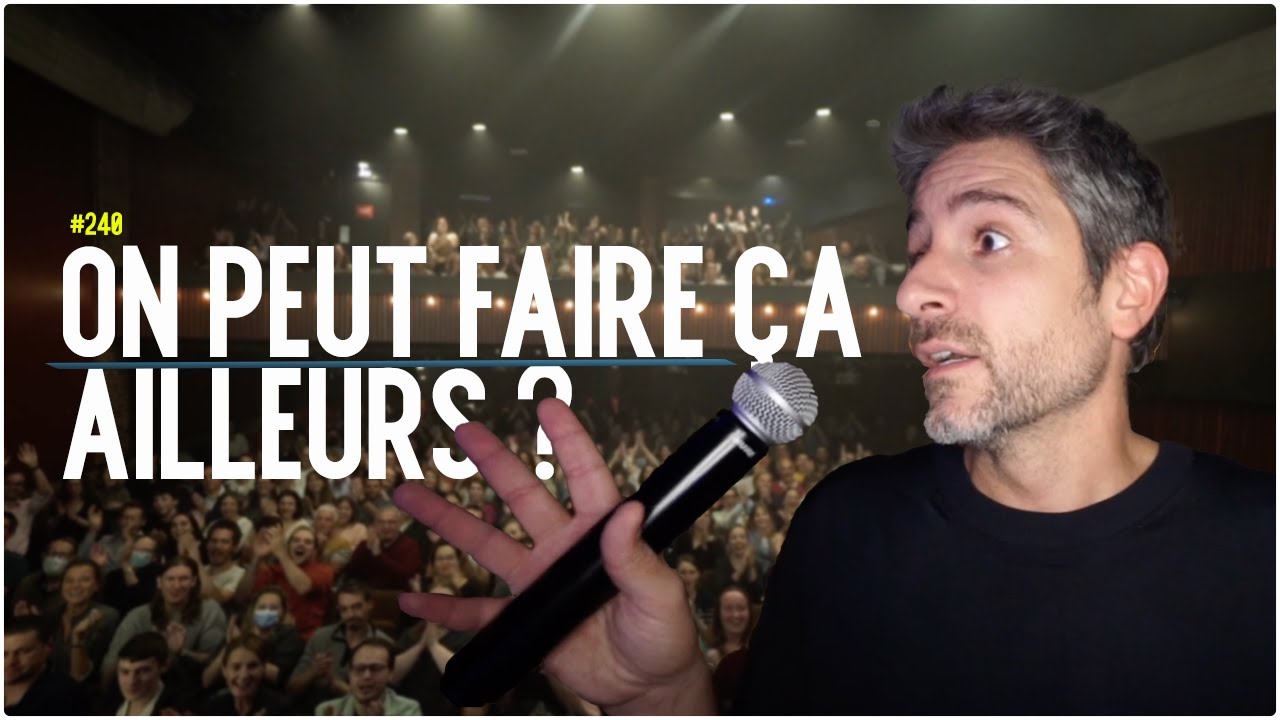 Elon Musk, Twitter et Mer du Japon // VERINO - Dis Donc Internet #240