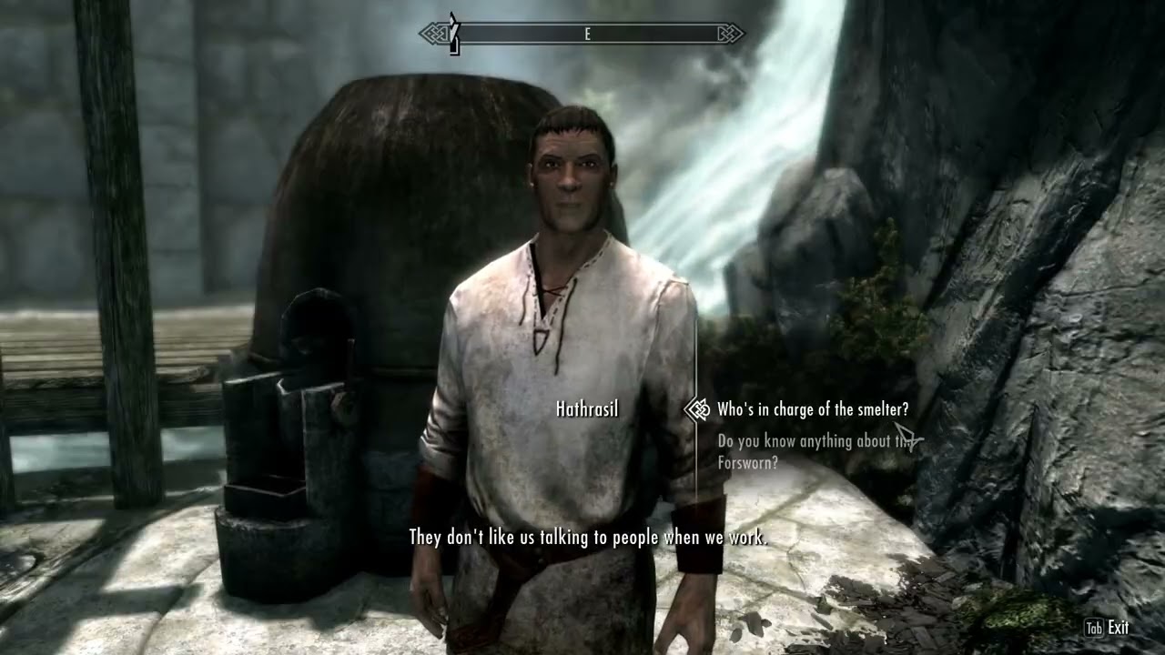 Skyrim (Part 3)