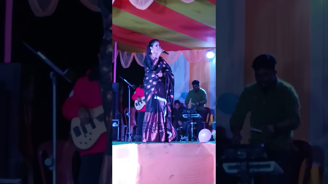 Rupali kashyap Live show2023 // Bongaigaon Chitkagaon //Subscribe now.🙏