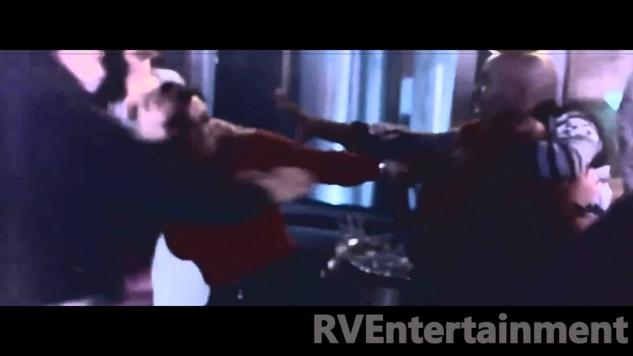 LHHNY-6 Rah vs Red Head (Audio Test)-[CliffHanger]