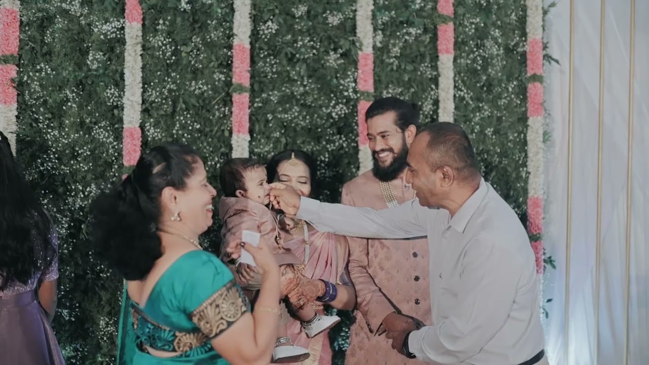 Naming Ceremony