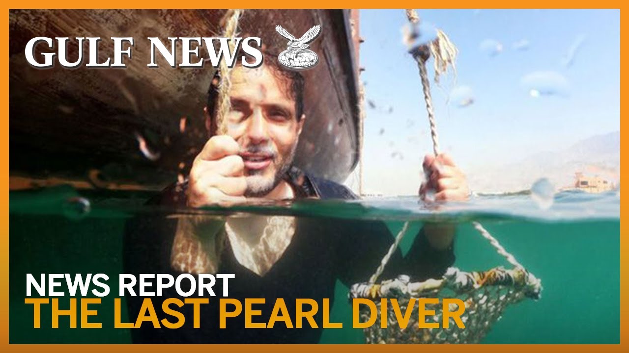Exploring the legacy of the UAE's last pearl diver