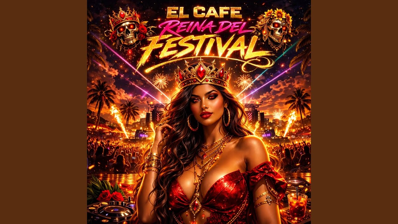 Explosión Latina (VIP Mix)