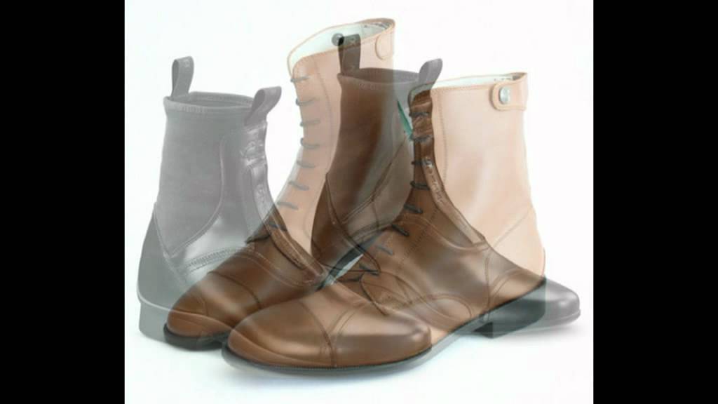 My Selleria: STIVALI DA EQUITAZIONE