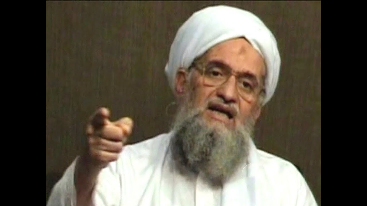 Al Qaeda leader al Zawahiri still a constant threat