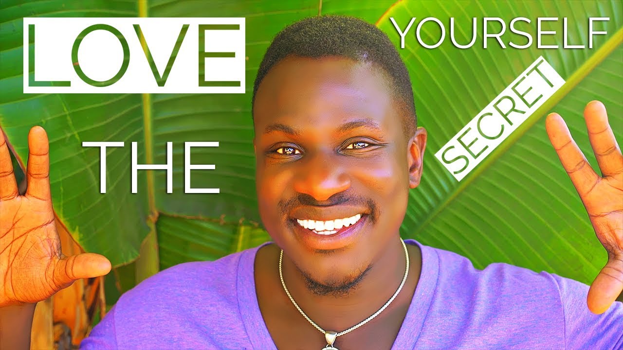 How to Love Yourself Properly (Law of Attraction!) Powerful!