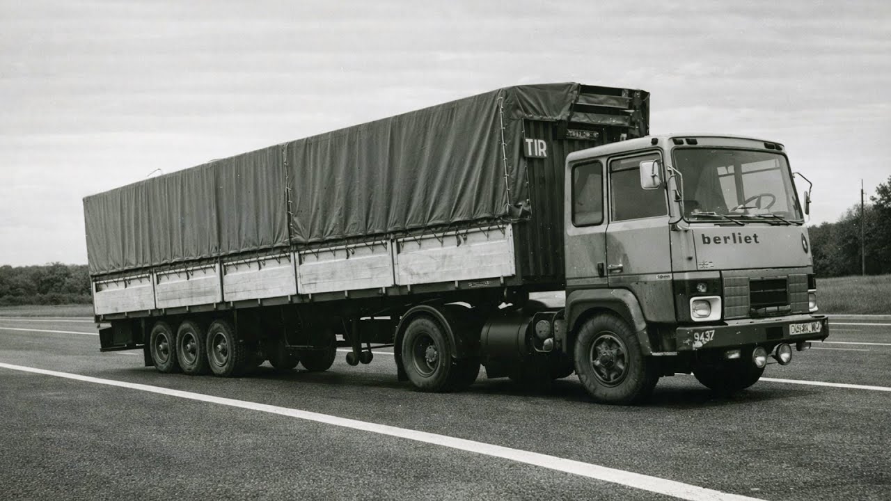 10 Trucks From the 70s Tougher Than Anything Today
