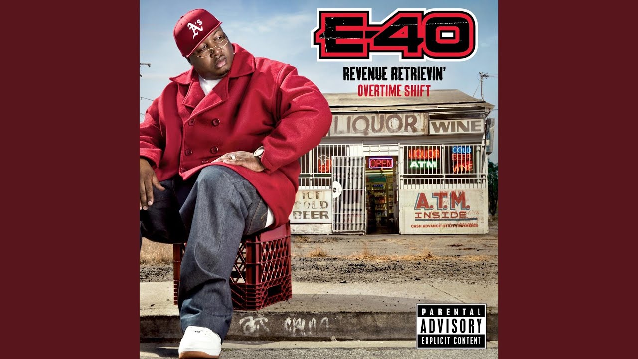 Lookin' Back (feat. Devin The Dude)