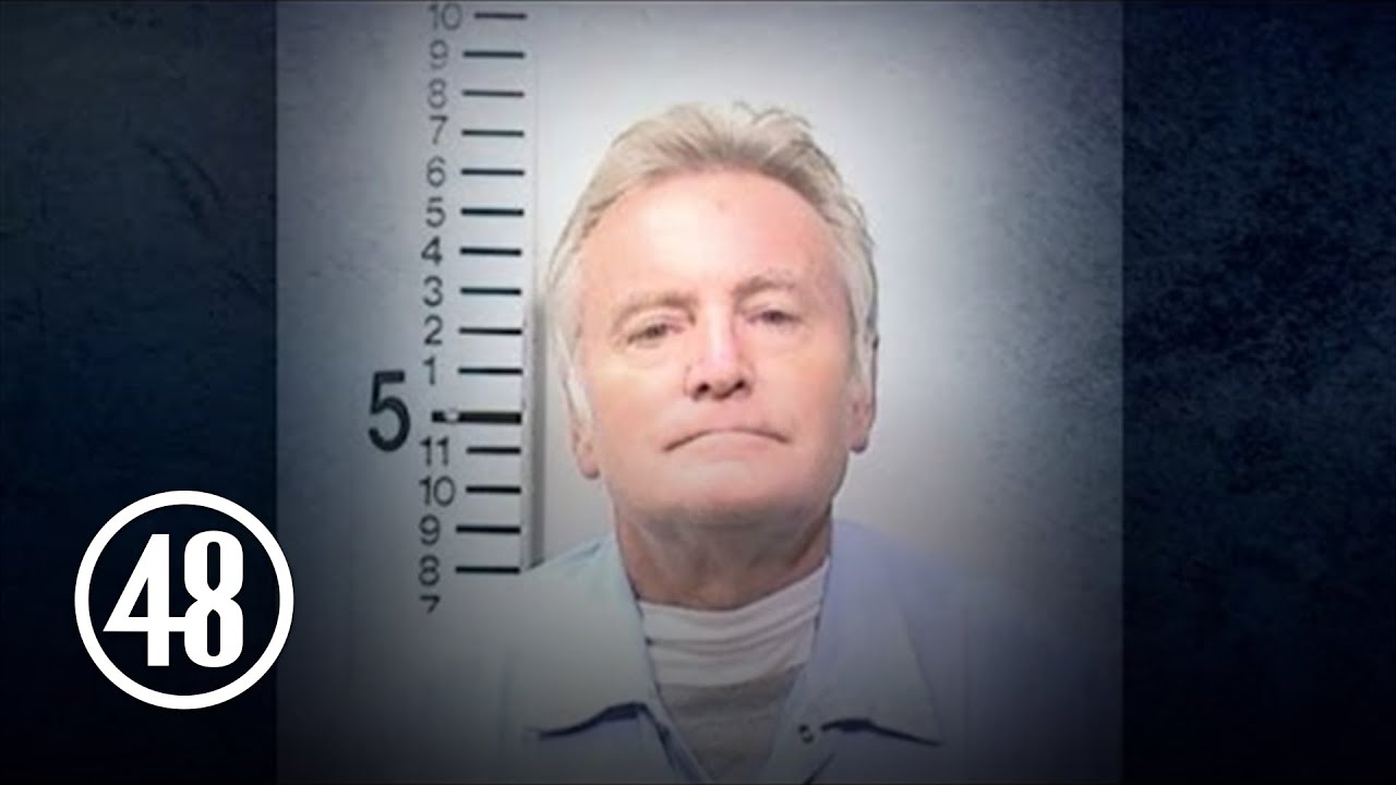 Notebook: The possibility of parole