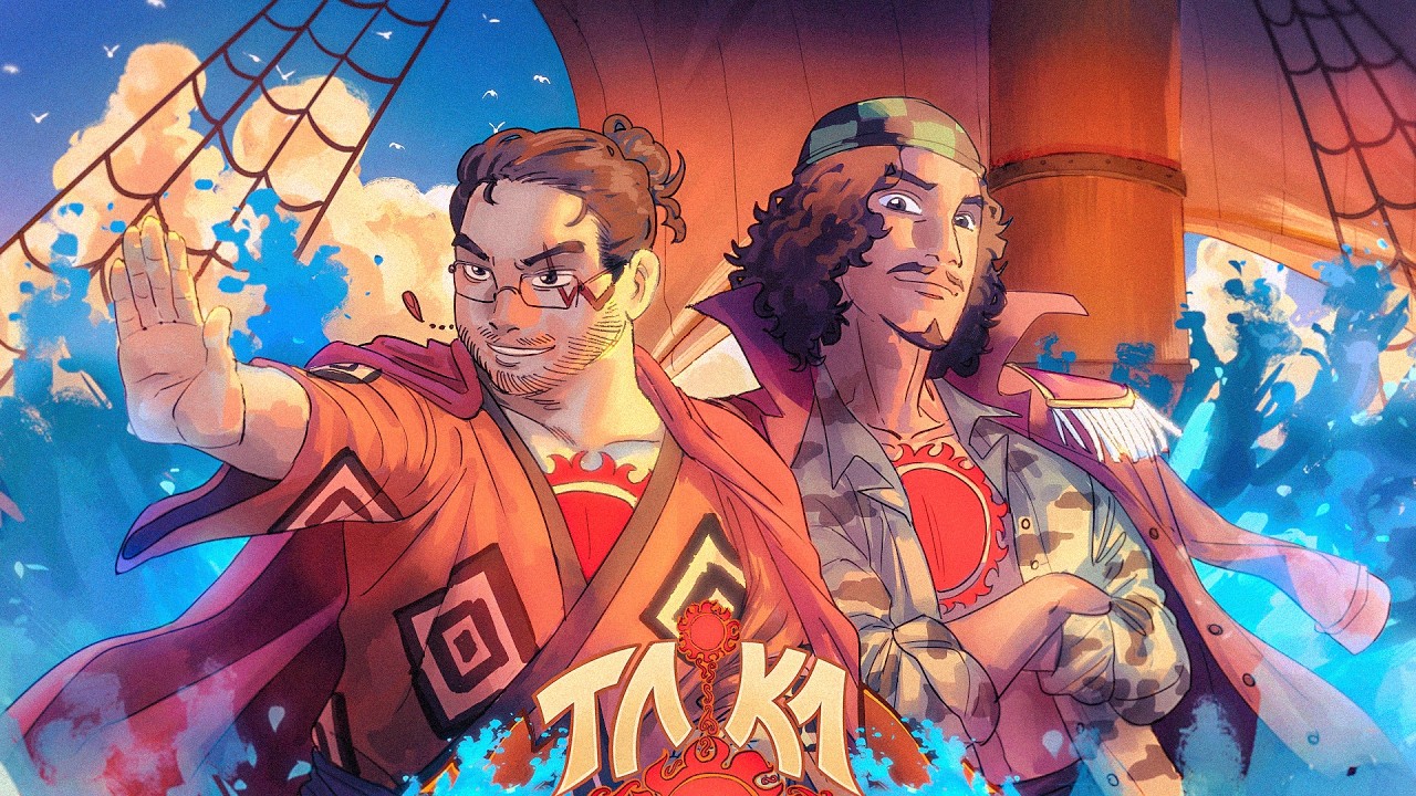 Taka - Piratas do Sol - Feat. @RodrigoZin |Prod. Khellvyn
