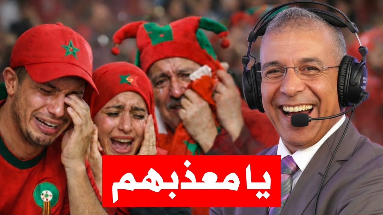 تخلطت بين حفيظ دراجي و لمراركة